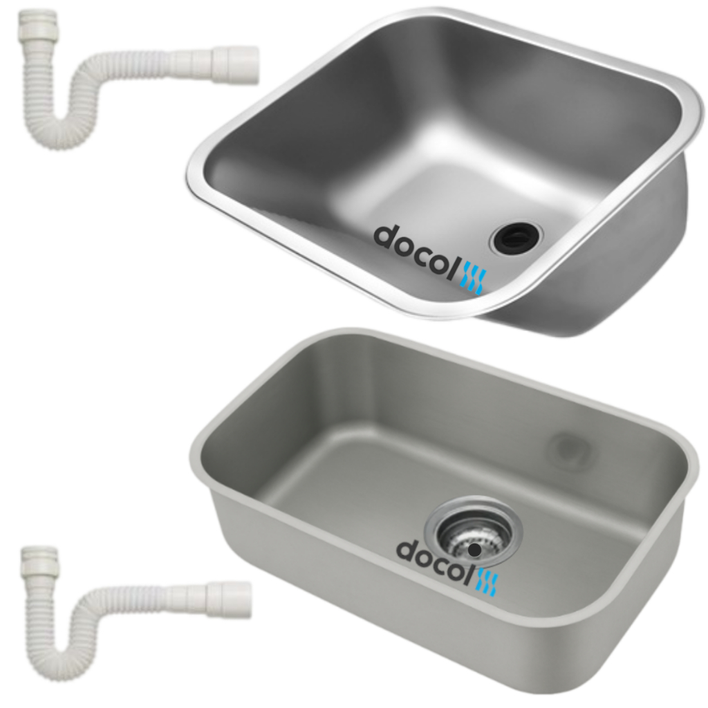 Cuba para Pia de Cozinha Grande: Onde Comprar | BuscaProdutos