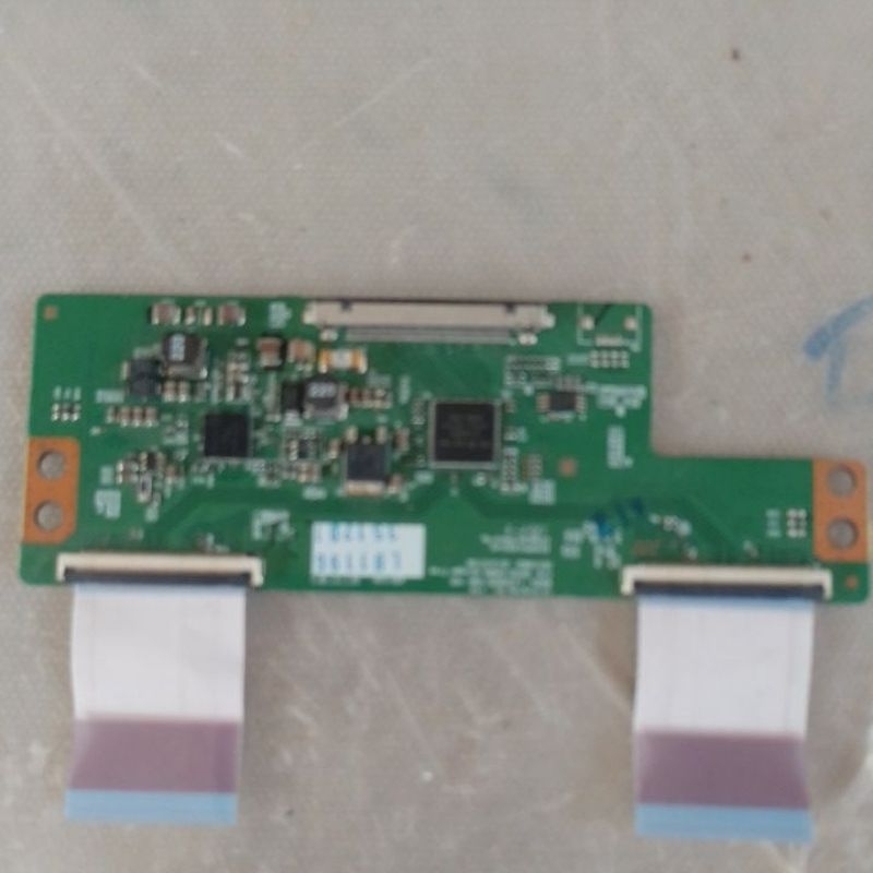 placa t-con tv LG 32lb5600 leiam descriçao