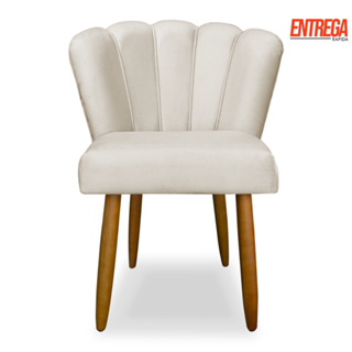 Cadeira Poltrona para Manicure Pétala Pés Palito em Oferta na Shopee