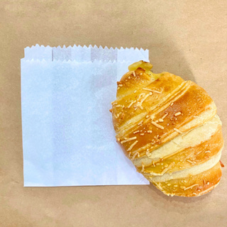 Saco Papel Mono Hamburguer P/ Batatas Lanche Salgados c/1000 em Oferta na Shopee