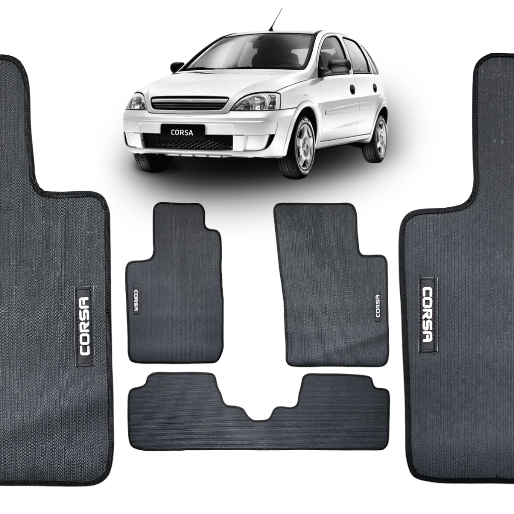Tapete Corsa Maxx - Comprar com Melhor Preço em Decoração