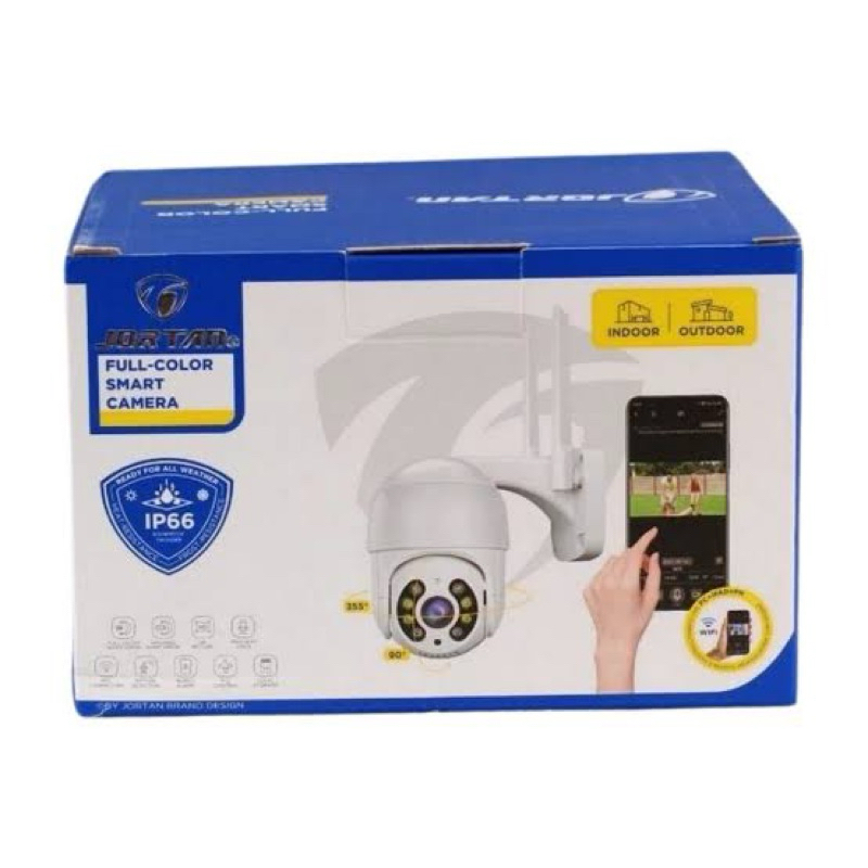 O que é Câmera Jortan Jt-8276? Guia e Onde Comprar | BuscaProdutos