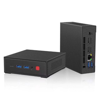 Mini Pc  Mini MN-N2 256gb Ssd 8gb Ram Processador Intel Celeron LAN 1000M WIFI5  CLR CMOS em Oferta na Shopee