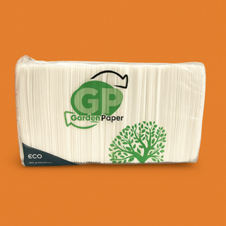 Papel Toalha Interfolha Luxo Branco 2 Dobras - C/1000 Unidades em Oferta na Shopee