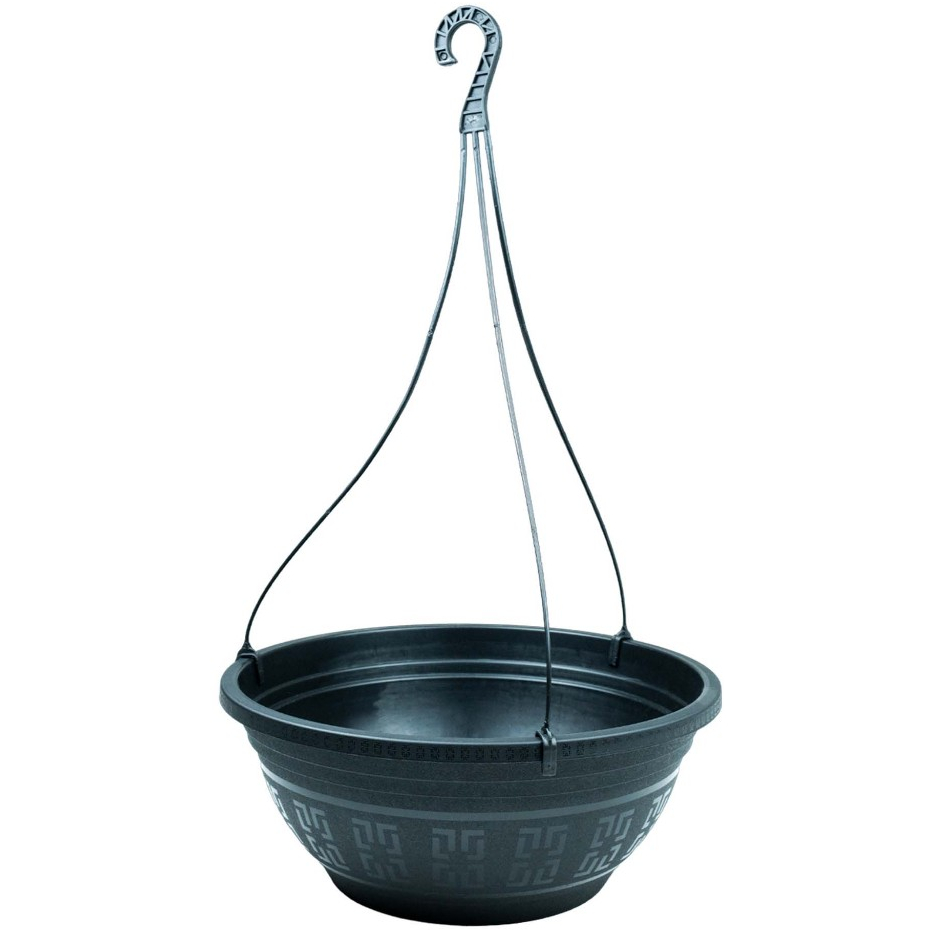 Vaso Cuia De 25cm E 31cm Acompanha Hastes - Lupem em Oferta na Shopee