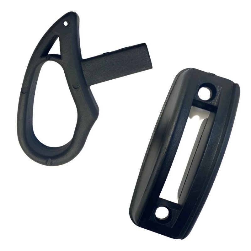 Alavanca Banco Moldura Palio Doblo Strada Preto
