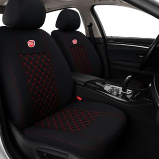 CAPA DE BANCO SUPER PRIME TECIDO AUTOMOTIVO COM BORDADO TODAS MONTADORAS, PERFEITA PARA O VEÍCULO em Oferta na Shopee