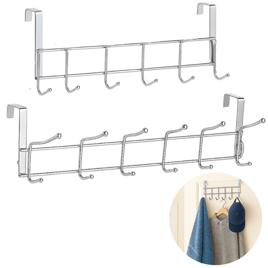 Suporte Pendurar Roupa: Onde Comprar | BuscaProdutos