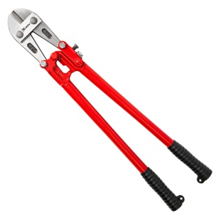 Tesoura Corta Vergalhão 24" MTX Aço Carbono 600mm em Oferta na Shopee