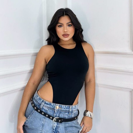 Bory Bori bory cavado feminino