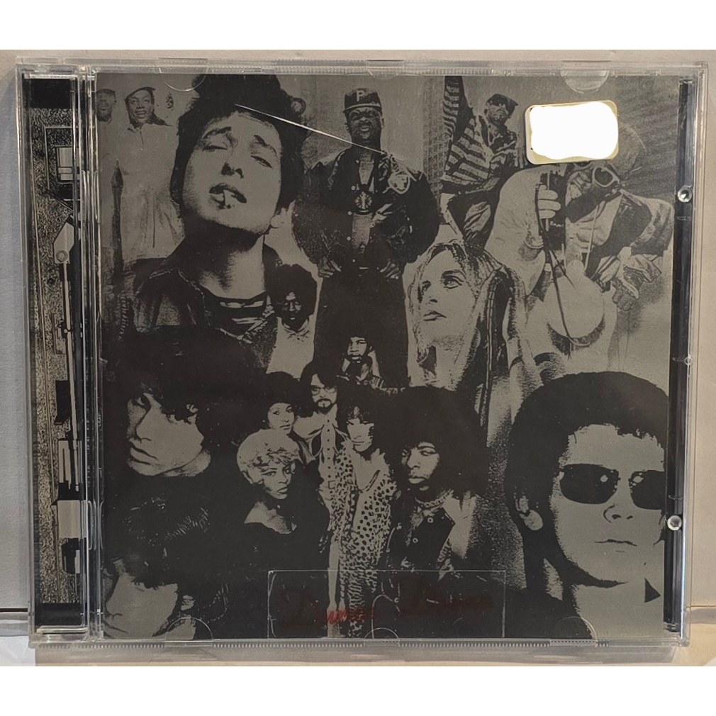 CD Duran Duran – Thank You (IMPORTADO - USADO - PERFEITO ESTADO)