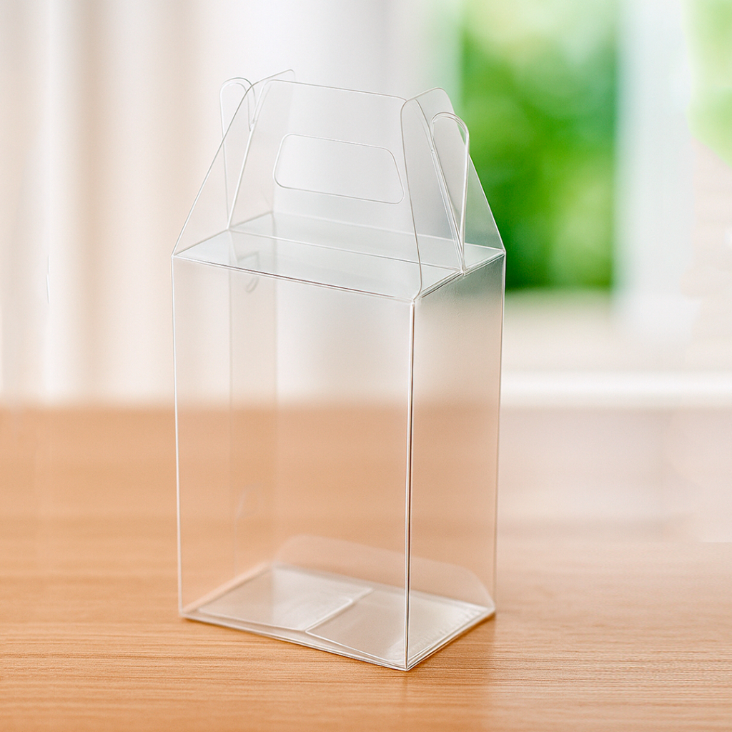 Maletinhas De Acetato 9x4x6,5cm. Baú Maleta com alça para Lembrancinha de Relógio Digital presente em Oferta na Shopee