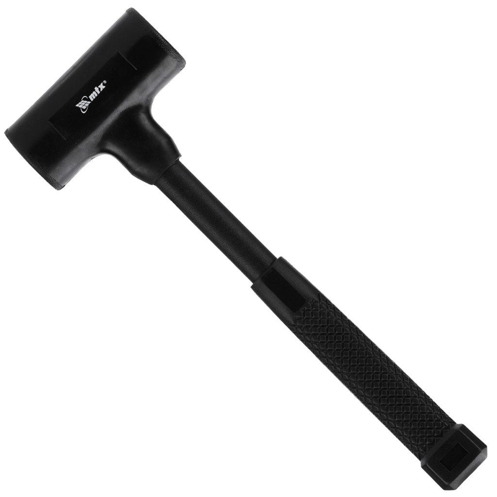 Martelo Anti-retrocesso 50mm MTX Poliuretano 750g em Oferta na Shopee