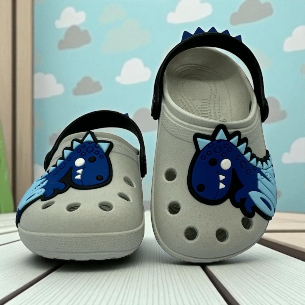 Babuche Infantil Masculino Original Lançamento Escolar Confortável Para Menino Bebê Envio Já