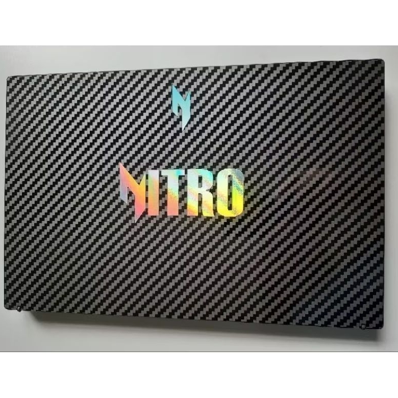 Adesivo Skin Película Notebook Acer Nitro v15 em Oferta na Shopee