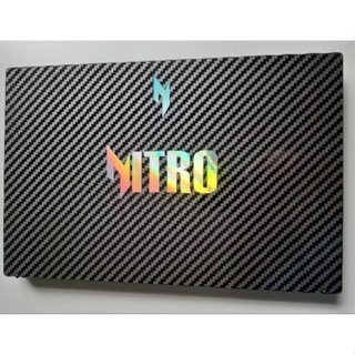 Adesivo Skin Película Notebook Acer Nitro v15 em Oferta na Shopee