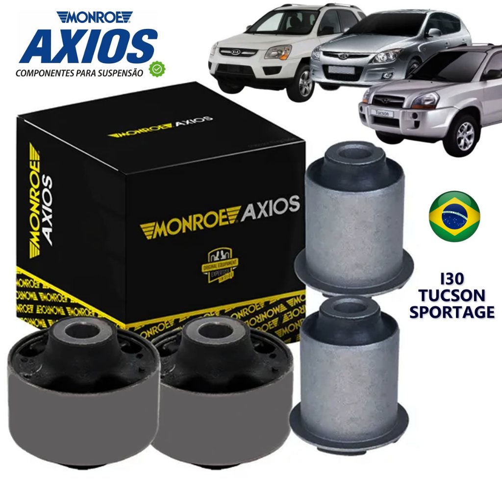 Bucha Bandeja Tucson Original: Onde Comprar | BuscaProdutos