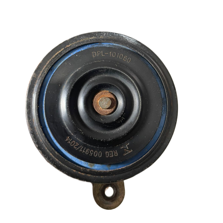 (USADO) Buzina DNI Modelo Original Paquerinha Para Vw Fusca/Brasília até 1996