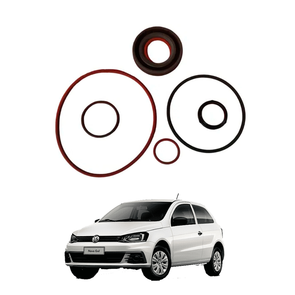 Reparo Direção Escort Logus Versailles Gol Corsa Palio
