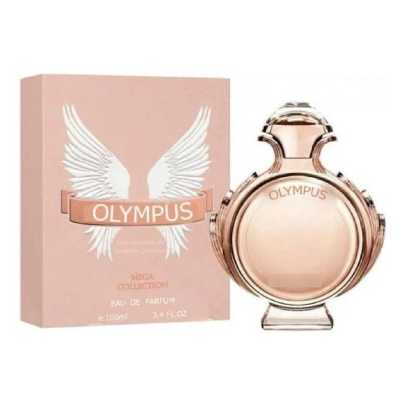 Olympus Perfume: Onde Comprar | BuscaProdutos