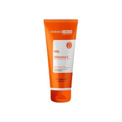 GEL ANTI IDADE VITAMINA C DERMACHEM