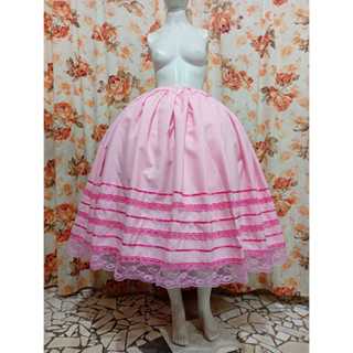 Saia Umbanda e Candomblé - Varias Cores - saia de 3,50 por 0,90 em Oferta na Shopee