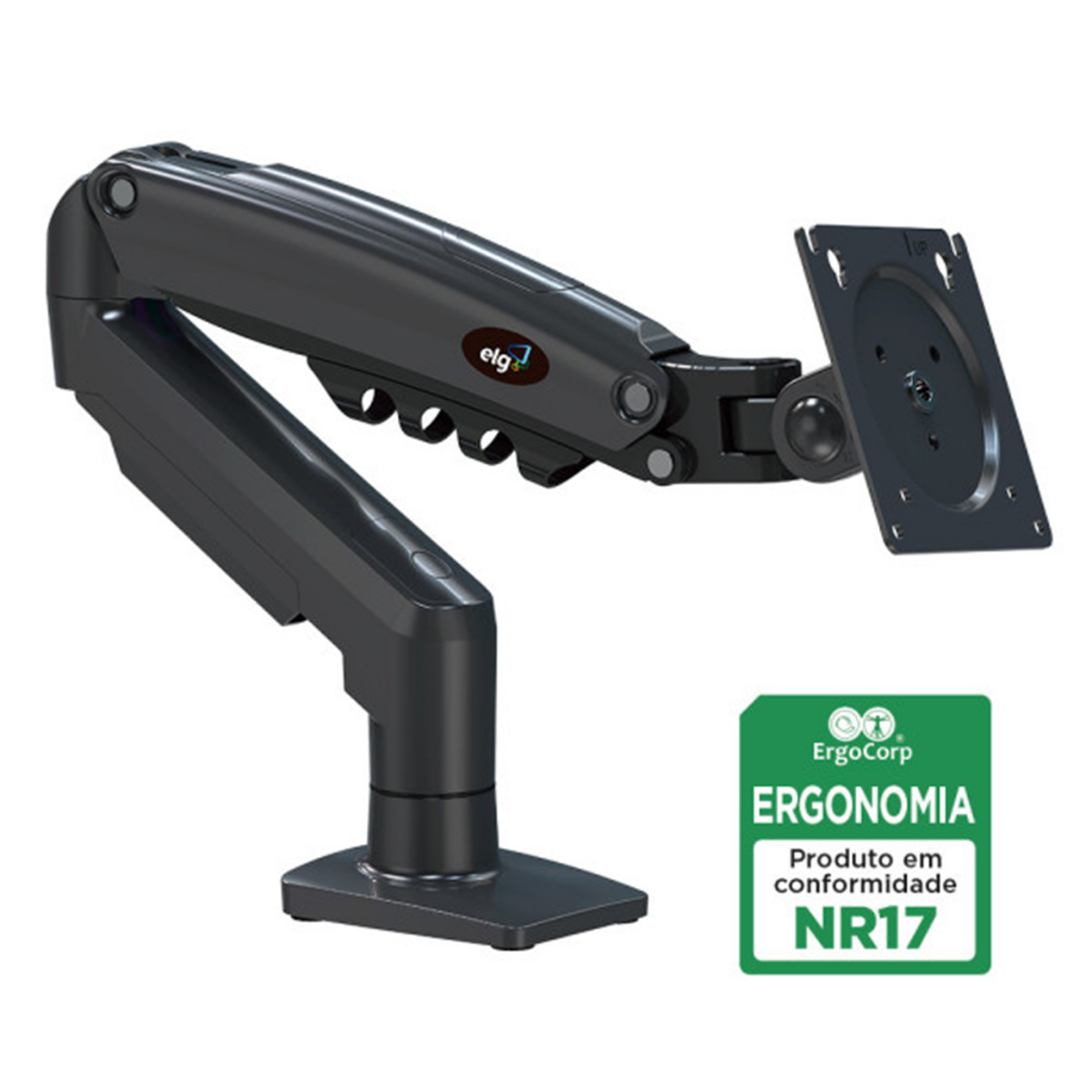 Suporte Articulado para Monitor Elg F80n: Onde Comprar | BuscaProdutos