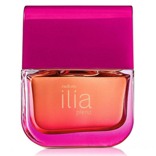 Perfume Natura ILÍA Plena Feminino 50ml