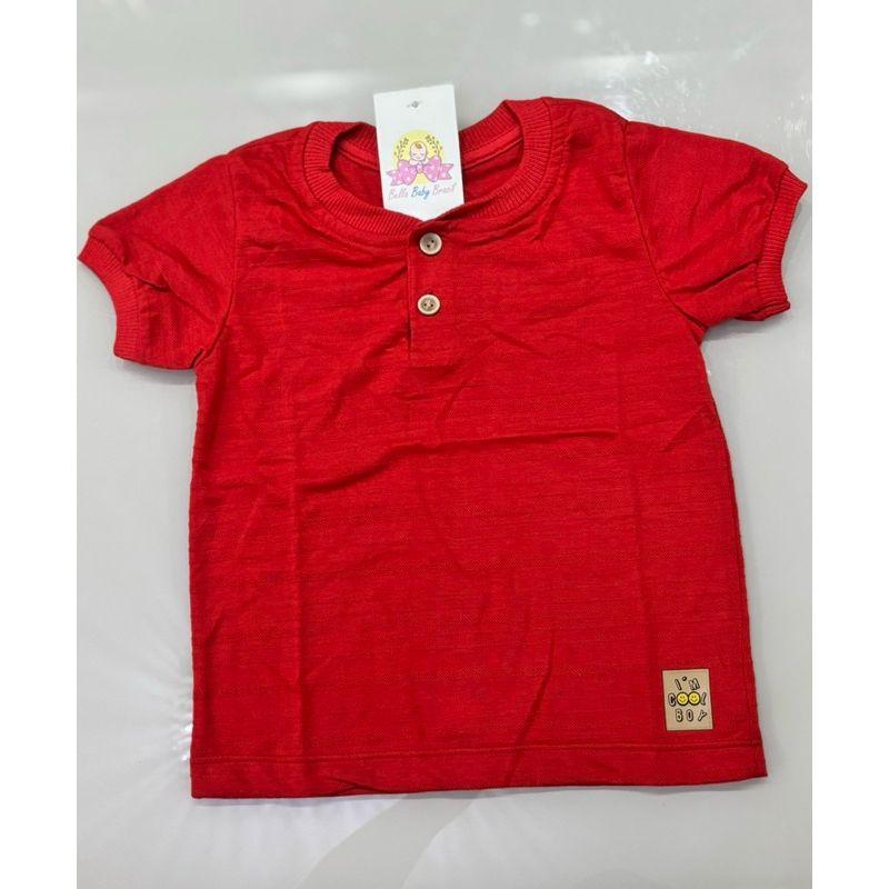 Camiseta meninos bebê/infantil Festas/ Natal/ Fim de ano verão PMG 1/2/3 em Oferta na Shopee