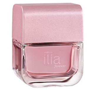 ILIA Florescer Perfume Natura Feminino 50ml