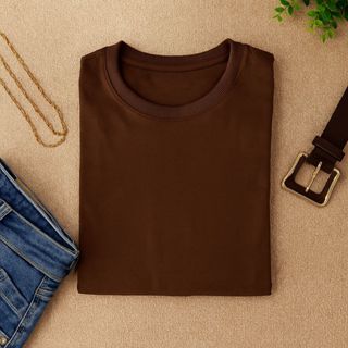 Camiseta Feminina Face Oculta 100% Algodão Plus Size Tamanho Maior G1 ao G3 Moda Maior em Oferta na Shopee