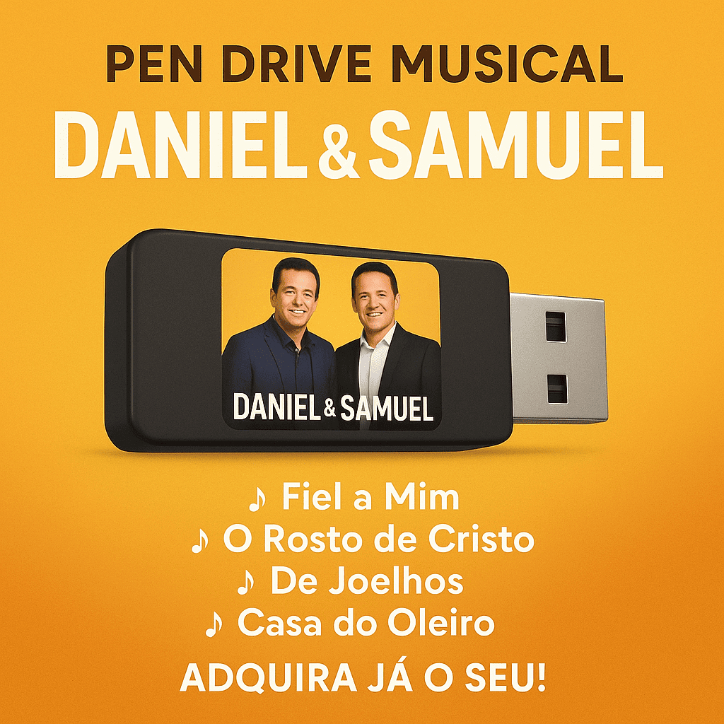 Daniel Samuel: Guia Completo e Onde Comprar | BuscaProdutos
