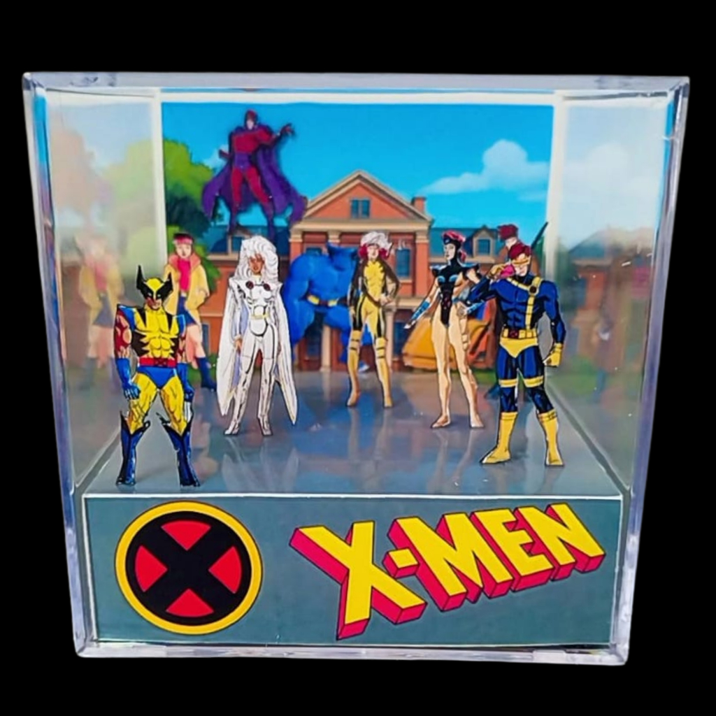 O que é Mutantes X Men 97? Guia e Onde Comprar | BuscaProdutos