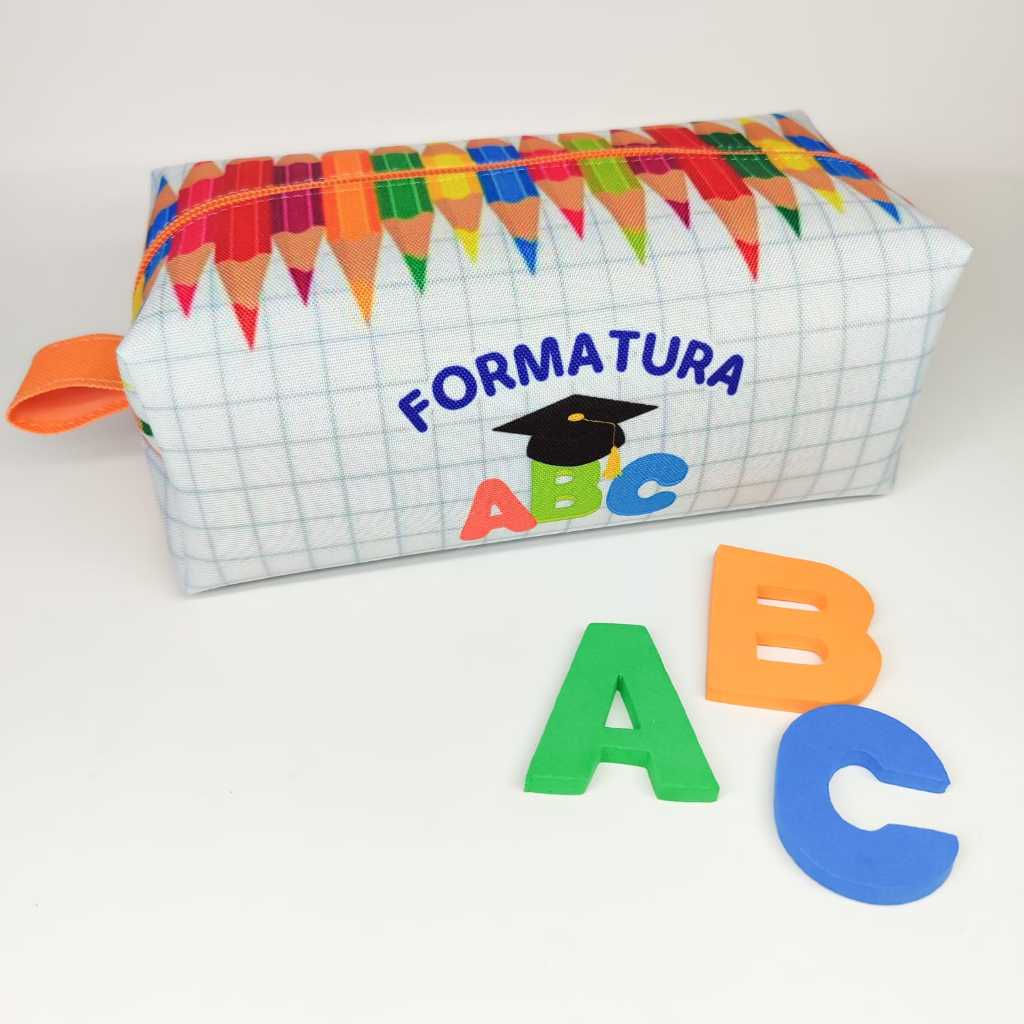 Estojo Escolar para Professor: Onde Comprar | BuscaProdutos