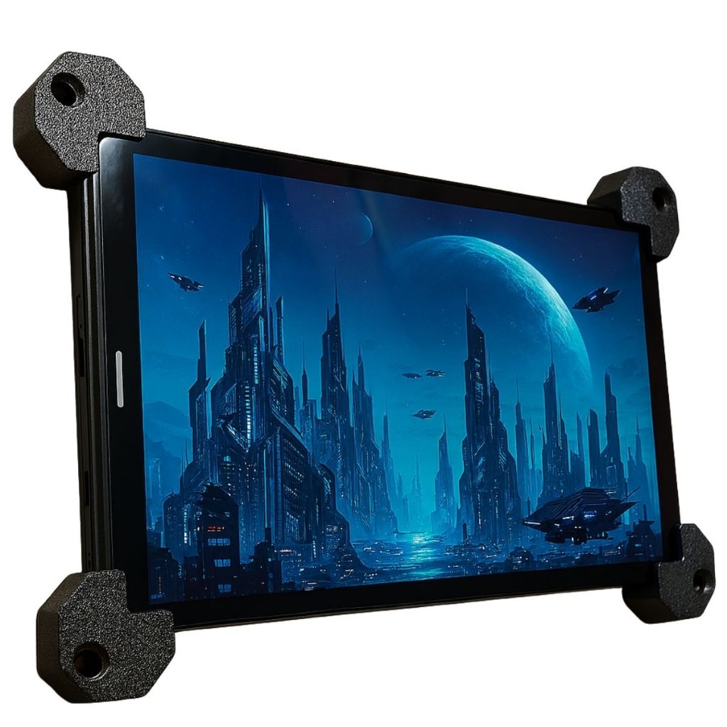 Suporte Tablet Parede Antifurto: Onde Comprar | BuscaProdutos