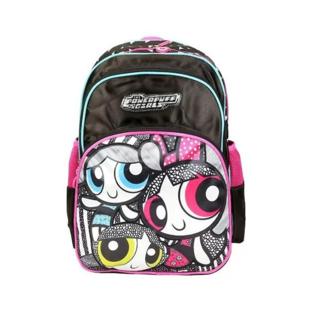 Mochila Santino Preta: Onde Comprar | BuscaProdutos