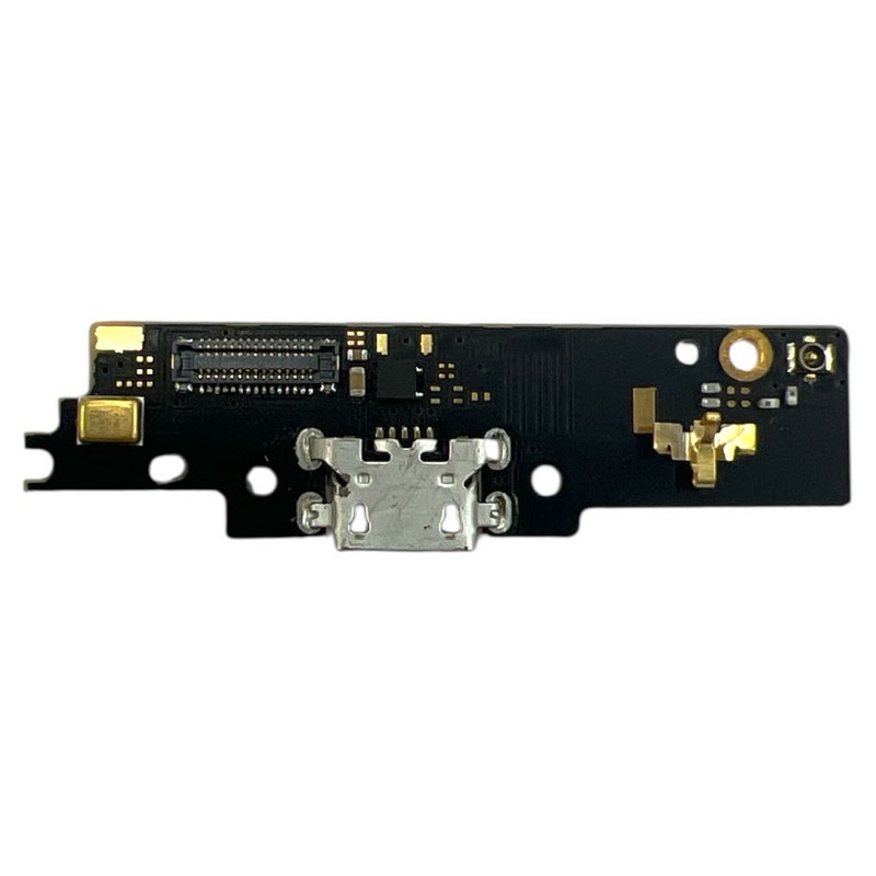 Placa De Carga Conector Para Moto G4 play Xt1600 Xt1601 Xt1603