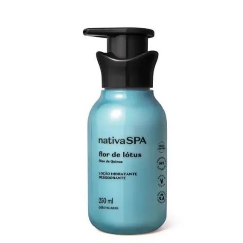 Boticário Flor de Lotus: Onde Comprar | BuscaProdutos