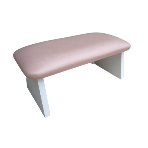 Apoio de Mao Punho Manicure Unha Gel Fibra