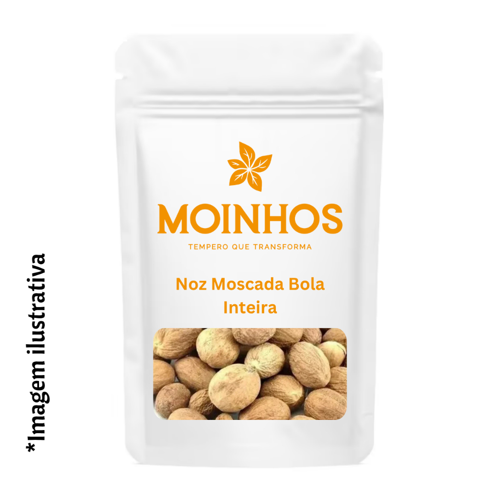 O que é Noz Moscada Natural? Guia e Onde Comprar | BuscaProdutos
