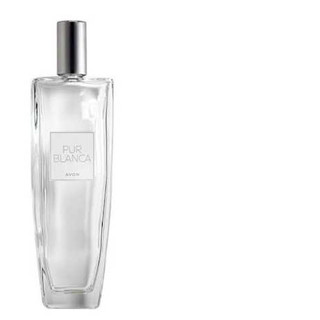 Pur Blanca Tradicional,Noite e Charme Colônia Desodorante Colônia da Avon de 75ml.