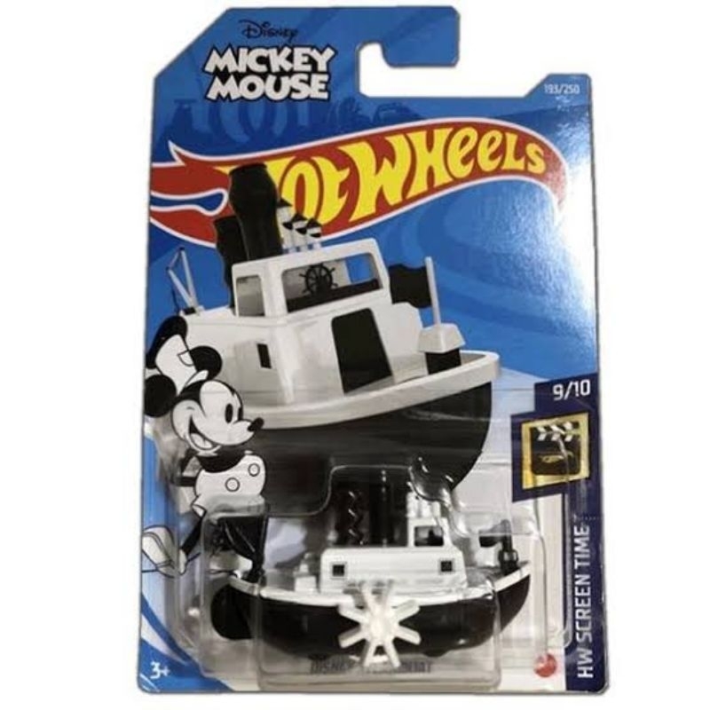 Carrinho Hot Wheels Disney: Onde Comprar | BuscaProdutos