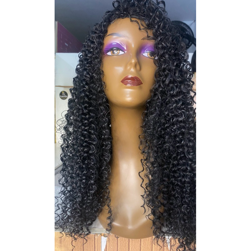 Wig Isis Bio Orgânica -300gramas