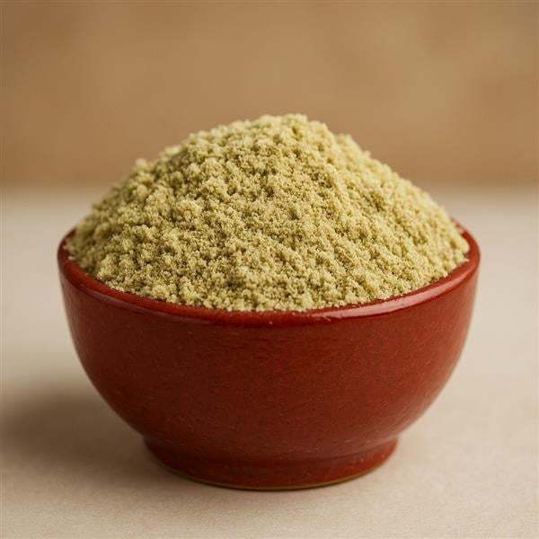 Farinha de Semente de Abóbora Pó Premium 500g 1Kg