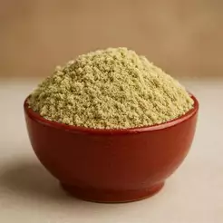 Farinha de Semente de Abóbora Pó Premium 500g 1Kg