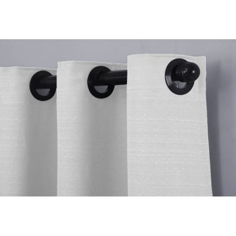 Cortina para Sala Linho Cru: Onde Comprar | BuscaProdutos