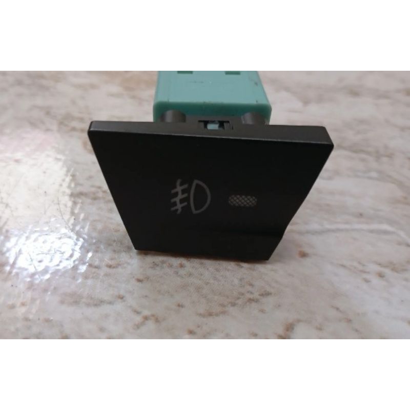 Botão Interruptor Farol Milha Agile Montana 94710093