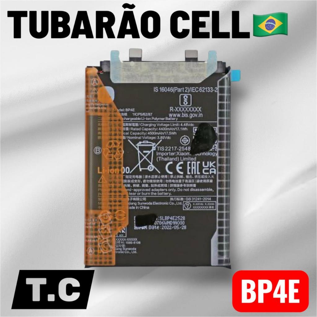 BAT COMPATIVAL 13 LITE (BP4E) ORI 100% NOVA COM GARANTIA 90 DIA