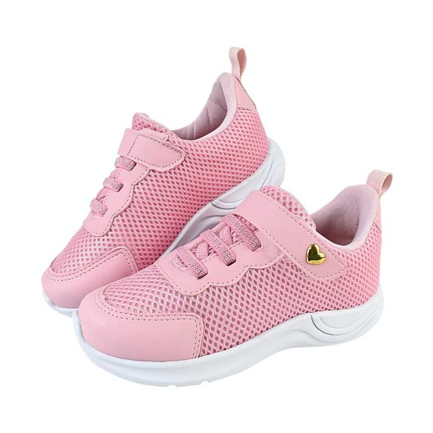Tênis Infantil Feminino para Escola - Comprar com Melhor Preço em Roupas Infantis
