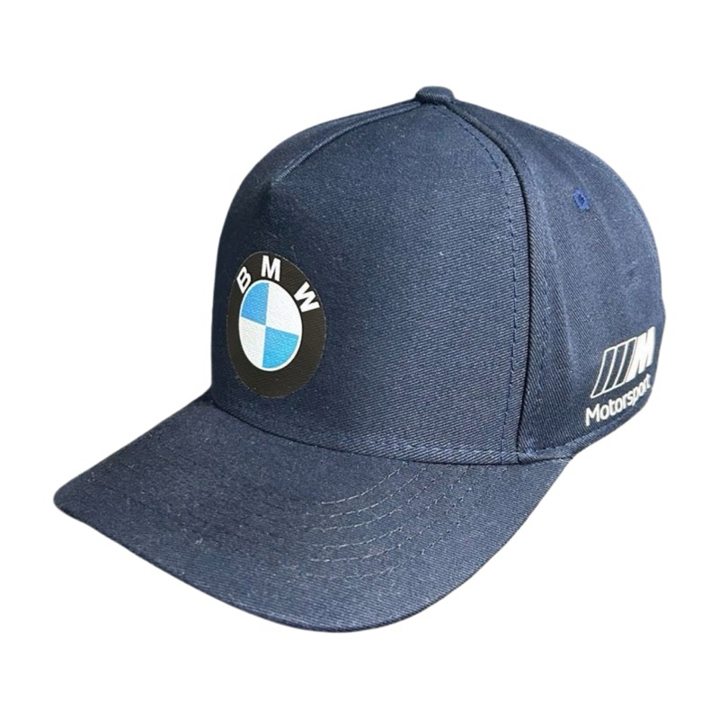 Boné BMW M3 Boné Carro BMW Lindo Ajustável Caimento Perfeito